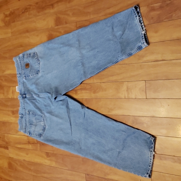 Carhartt jeans - Picture 6 of 7